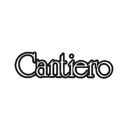CANTIERO